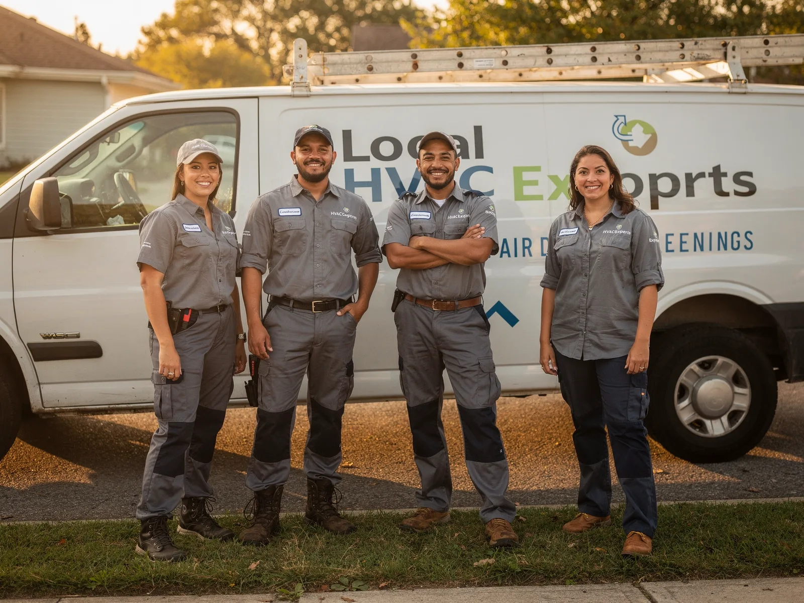 24/7 HVAC Repair & AC Replacement company in Richwood, WV
